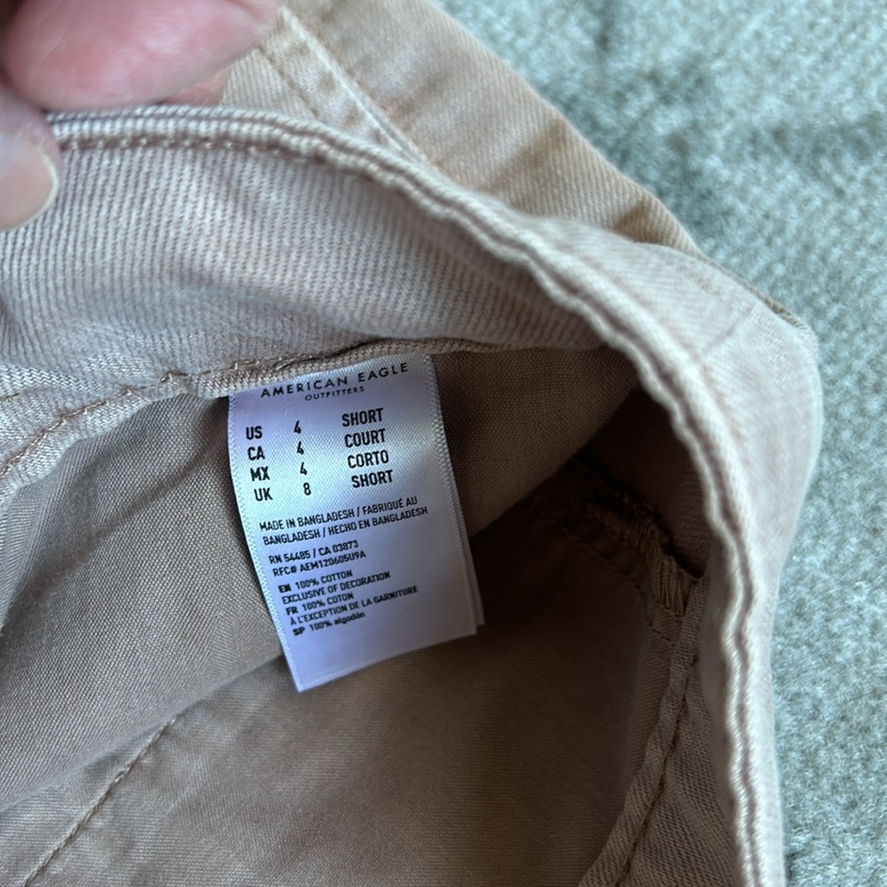 American Eagle jeans - Picture 6 of 7